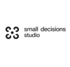Small Decisions Studio Logo