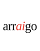 Arraigo Agencia Logo
