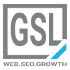 GSL Design Logo
