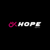 TXHOPE Logo