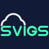 SV IT Global Solutions Logo