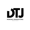 DTJ LinkedIn Marketing Logo