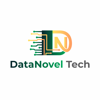 Datanovel Tech Logo