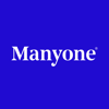 Manyone Logo
