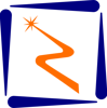 Rishi Laser Limited Logo