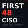 First 48 CISO Logo