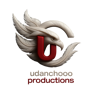 Udan Chooo Productions Logo