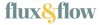 Flux & Flow Limited Logo