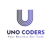 Uno Coders Logo