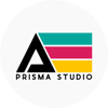Prisma Studio Logo