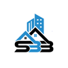 SkyBlue Builders Logo