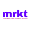 mrkt Talent Logo
