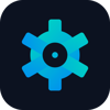 Steam Dev Tools Logo