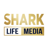 Shark Life Media Logo