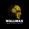 Wallmax Solutions Logo