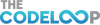 thecodeloop Logo
