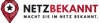 Netzbekannt GmbH Logo