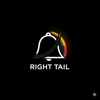 Right Tail Logo