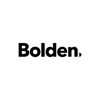 Bolden Branding Logo