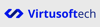 Virtusoftech Logo