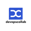 Devops Collab Logo