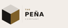 The Pena Company Logo