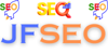 John Fletcher SEO Services Logo