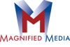 Magnified Media Inc. Logo