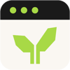 Grow Local Logo