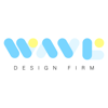 Wave Design Firm Logo