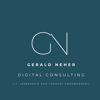 Gerald Neher Consulting Logo