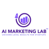 AI MARKETING LAB Logo