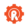 Trademark Engine Logo