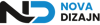 NovaDizajn Logo