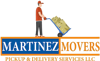 Martinez Movers LLC Logo