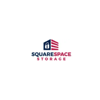 Square Space storage Logo