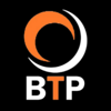 Best Tech Pipe Logo