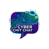 Cyber Chit Chat Logo