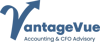 VantageVue Logo