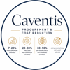 Caventis: Procurement & Cost Reduction Logo