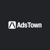 Ads Town Logo
