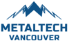 MetalTech Vancouver Logo