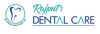 Rajput's Dental Care Logo