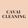 Cavai Cleaning Logo