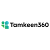 TAMKEEN360 LLC Logo