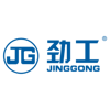 QUANZHOU JINGGONG MACHINERY EQUIPMENT CO., LTD. Logo