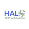 HAL Consulting Logo