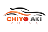 China Chiyo Aki Logo