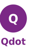 Qdot International Logo
