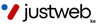 Justweb ke Logo